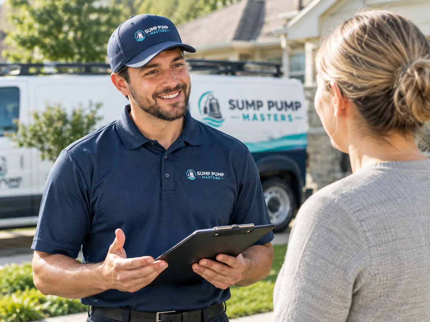 Sump Pump Repair Vallonia, IN FAQs